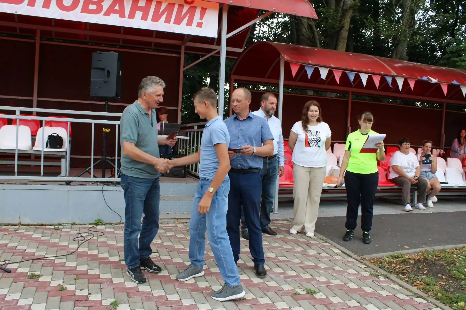Всероссийский физкультурно-спортивный комплекс «Готов к труду и обороне» (ГТО) — это не...
