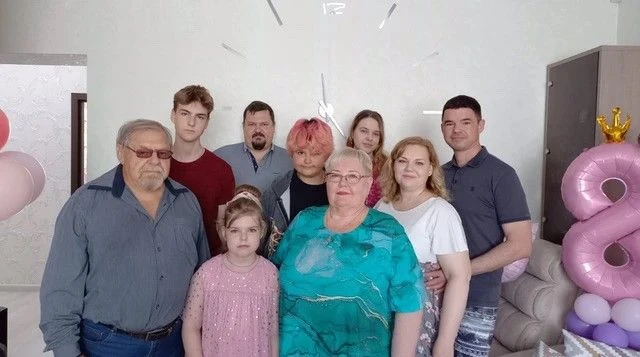 Они одной крови с пациентами

В истории отечественной медицины много имен, которые являются синонима