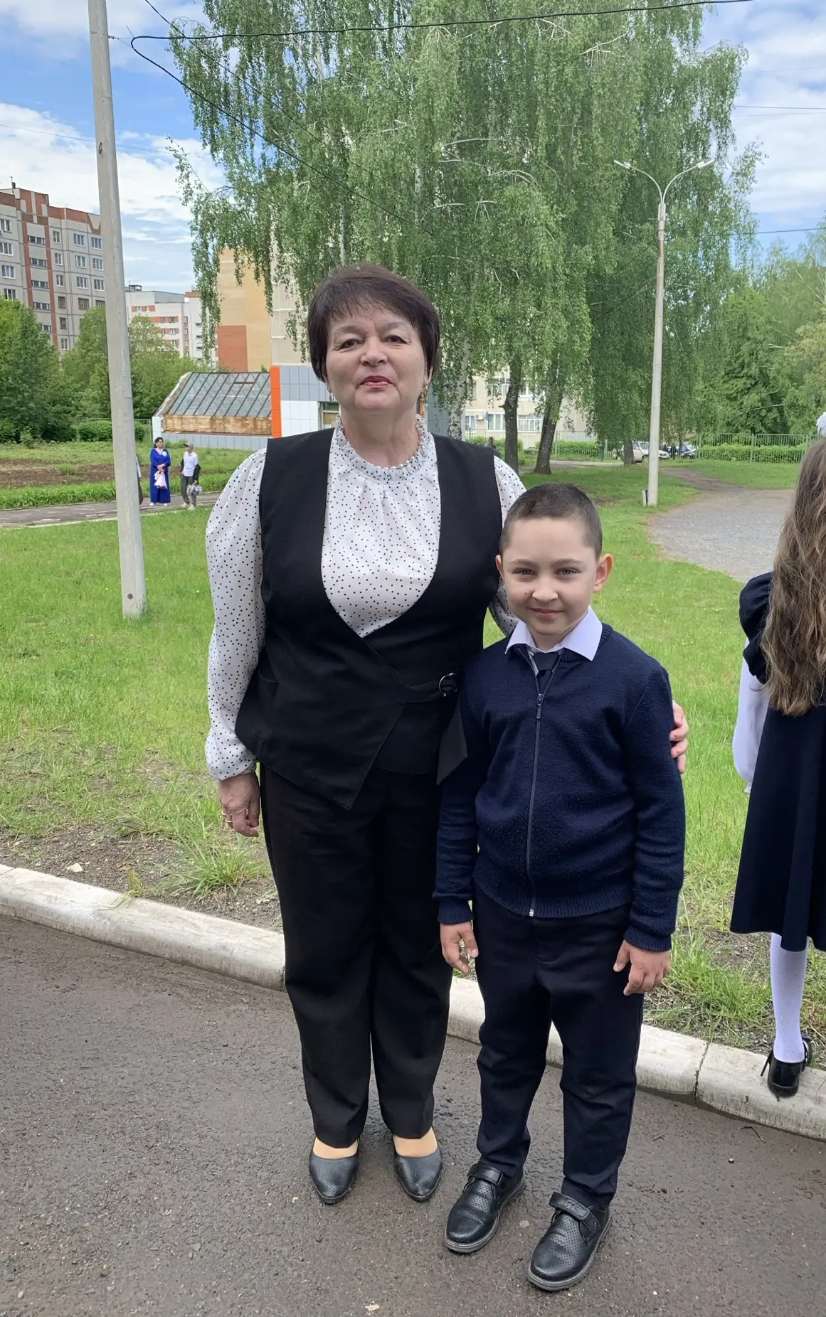 Дорогая наша Галина Геннадьевна ! От всей души поздравляем  вас с профессиональным праз...