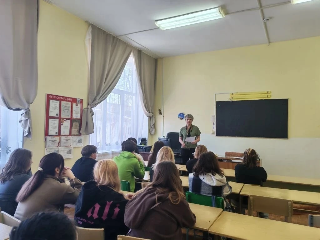 📢 Хорошие новости для студентов и молодёжи Тверской области! 🎓✨