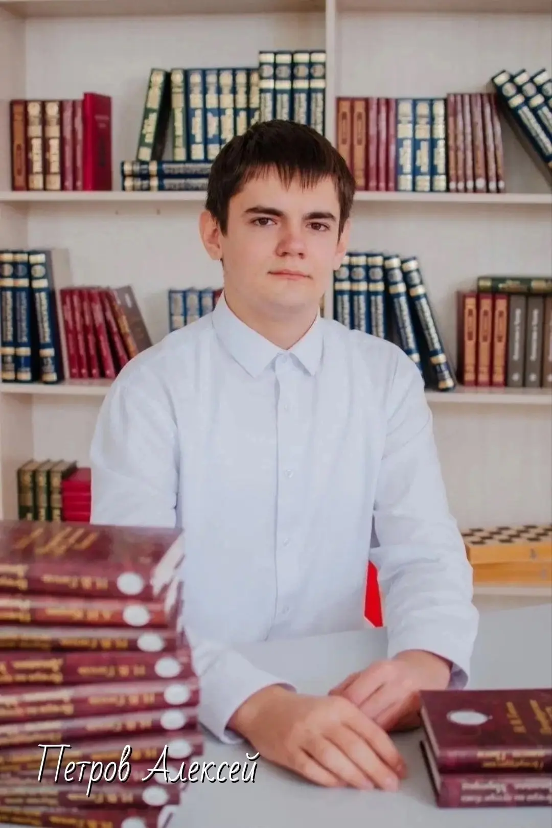 🎓 Физика на высоком уровне: отличные результаты наших выпускников!

Выпускники физико-математическо