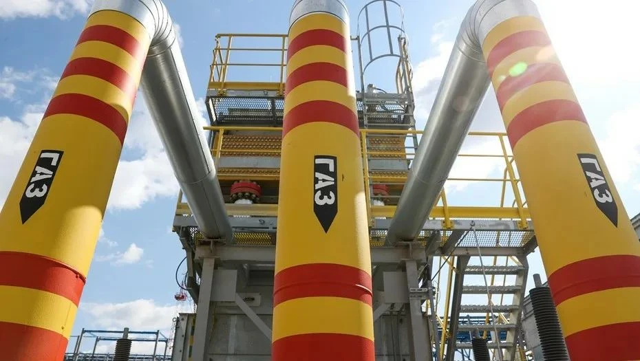 Уральские газовики подготовили трубопроводы к зиме