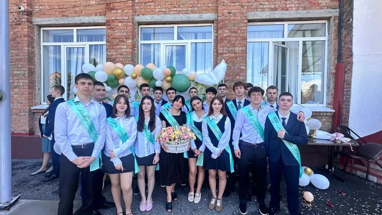 🌟 НАША ГОРДОСТЬ: ДЕЛИМСЯ УСПЕХАМИ ВЫПУСКНИКОВ 2026 ГОДА! 🎓