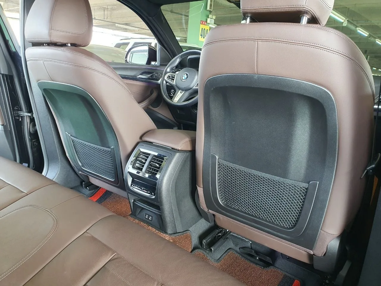 🔥🔥🔥 Приобрели в Южной Корее для Евгения из Екатеринбурга   BMW X4 20I XDRIVE  2022 год 36 000 км 2.0