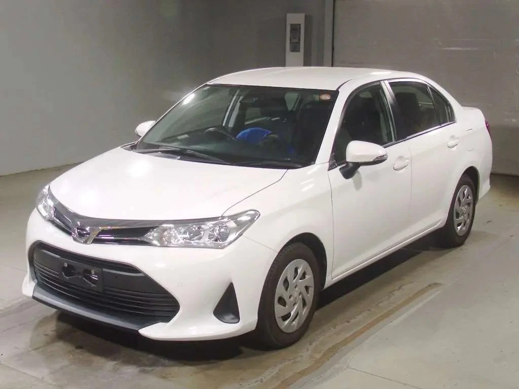 ✅ Купили в Японии🇯🇵 для нашего клиента из г. Черемхово :

TOYOTA COROLLA AXIO

- 2022 год 
- объём