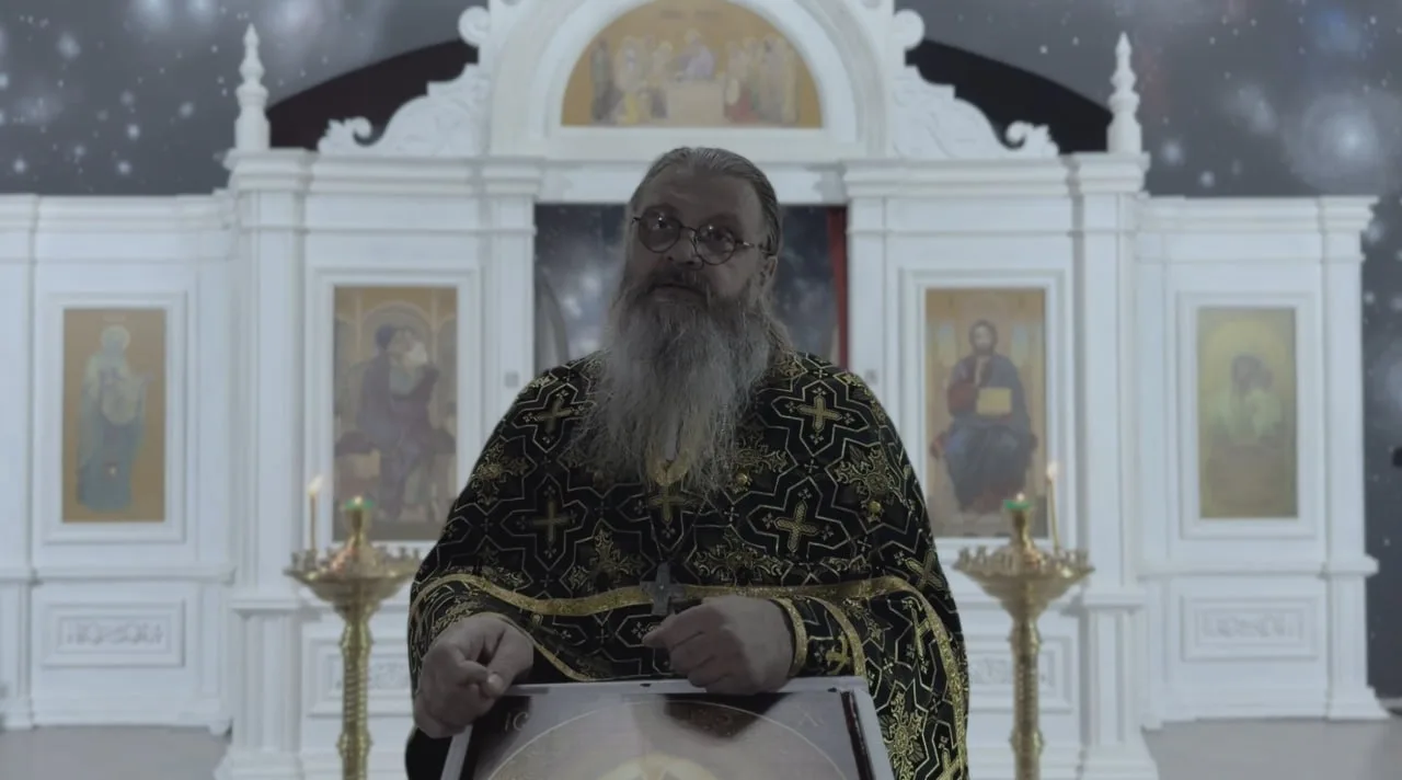 6.03.2026 Молиться за других - кровь проливать #проповедь@sergiybaranov Смотреть ВК Смотреть на Rutu