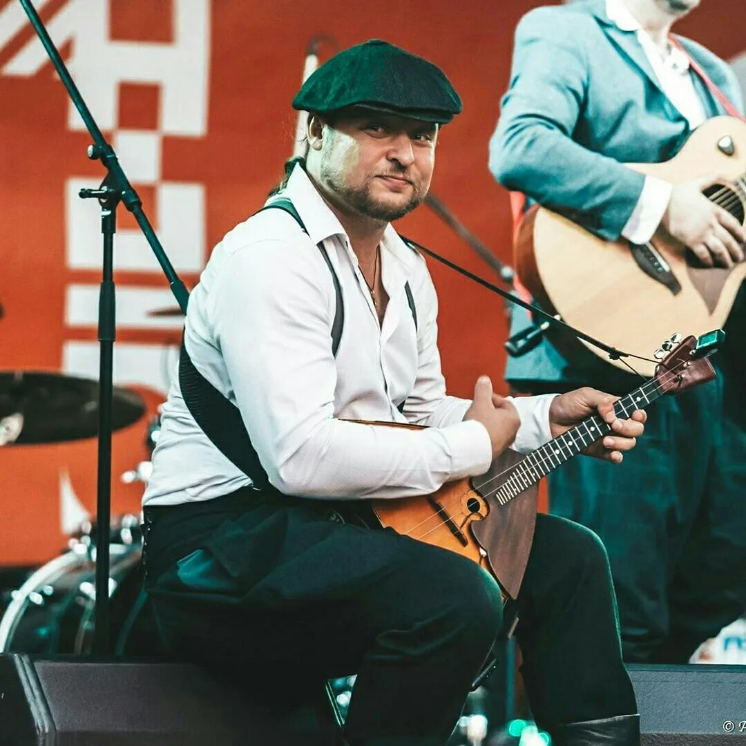 🎉 С Международным днём музыки! 🎶