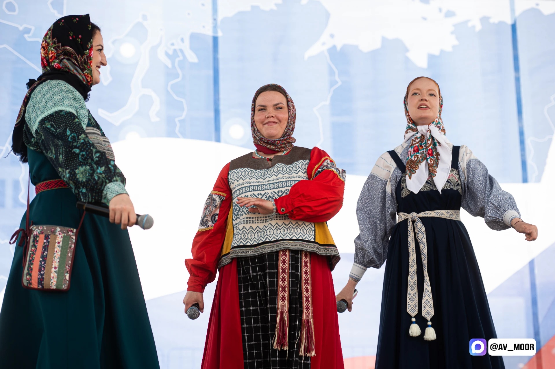 Сегодня – День языков народов Российской Федерации