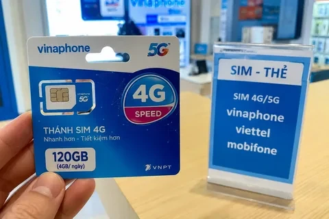 Сим-карта, eSIM и роуминг. Как оставаться на связи во Вьетнаме.

Без интернета во Вьетнаме сегодня с