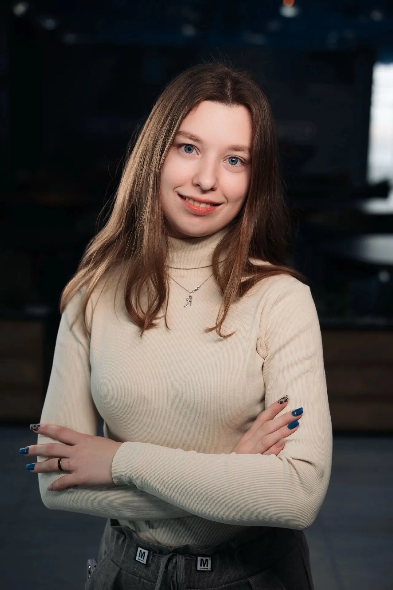 👍 Студентка АГТУ развивает молодёжный туризм в регионе

Магистрантка 2-го курса кафедры «Экологичес
