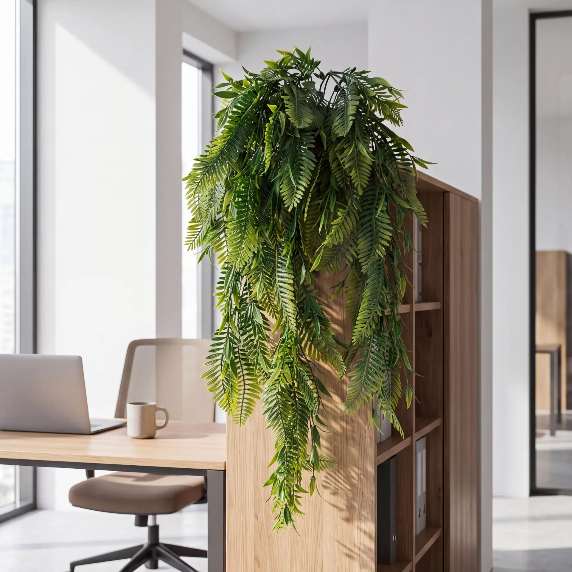🌿 Цветок, которого не существует
