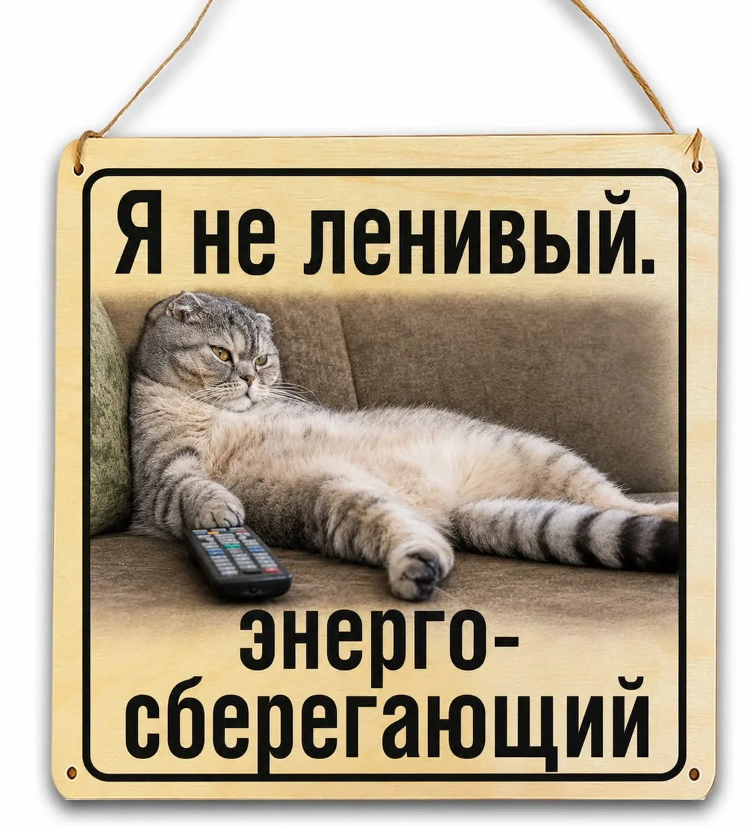 Сегодня, между прочим, Праздник лоботрясов.
Тот самый светлый день, когда можно с чистой совестью от