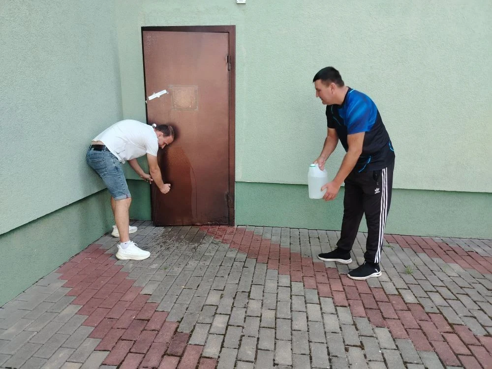 ‼️ Безопасность — наш главный приоритет: итоги всероссийских учений