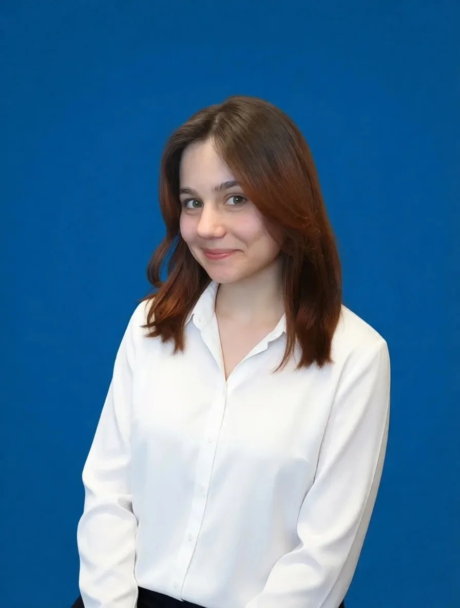 Друзья, у нас отличные новости! 🌟

Наша ученица Рукавишникова Варвара показала выдающийся результат