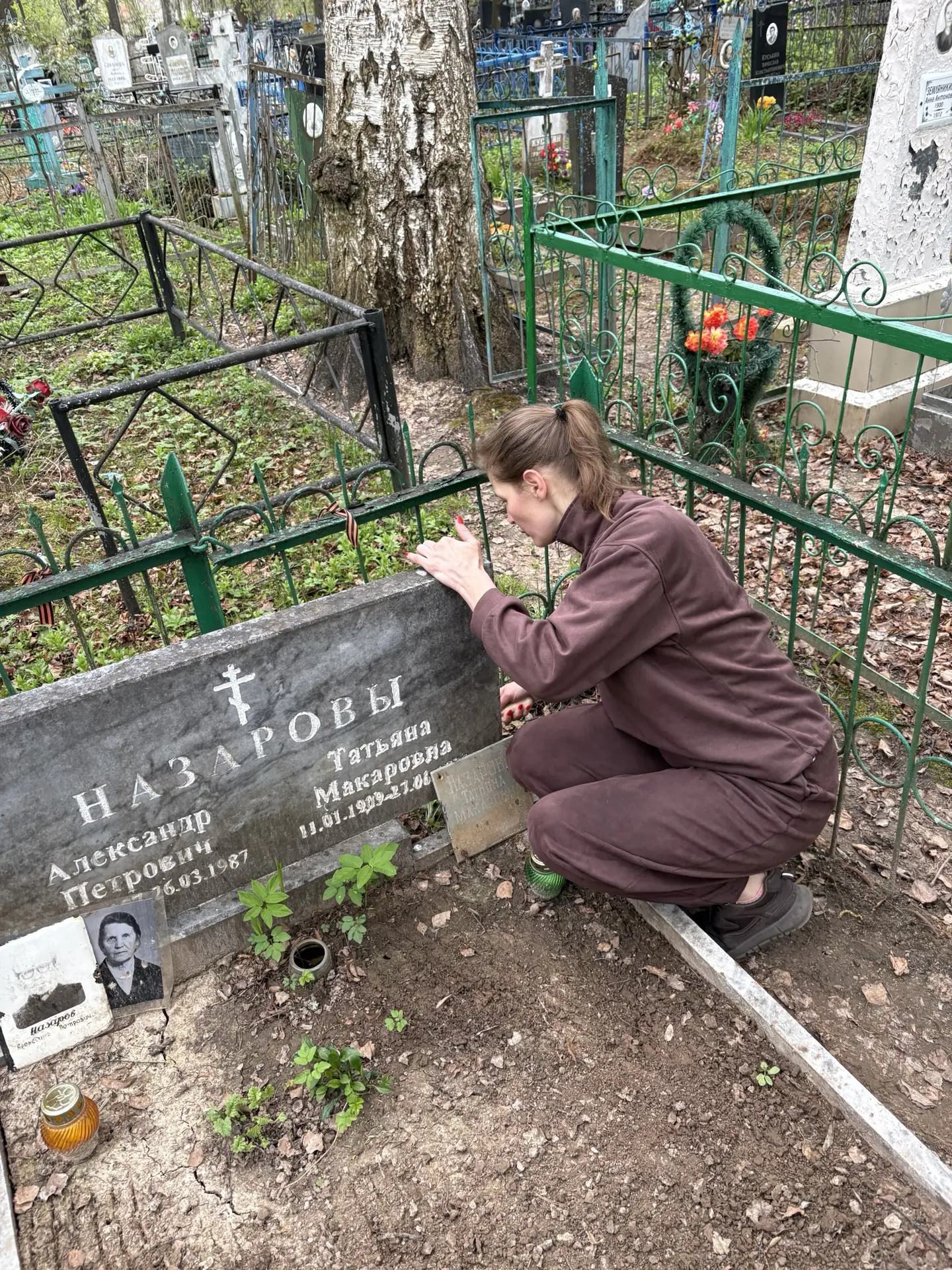 Когда приближается 9 Мая, мы особенно остро чувствуем, как важно хранить память о тех, ...