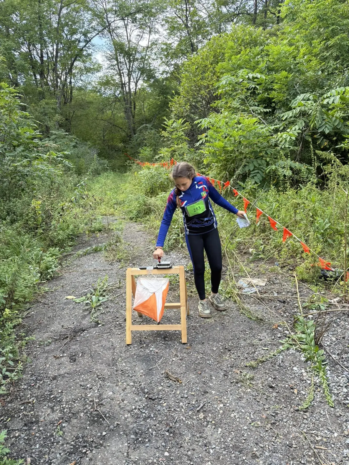 🧭 В Уссурийске прошли Чемпионат и Первенство Дальневосточного федерального округа по с...