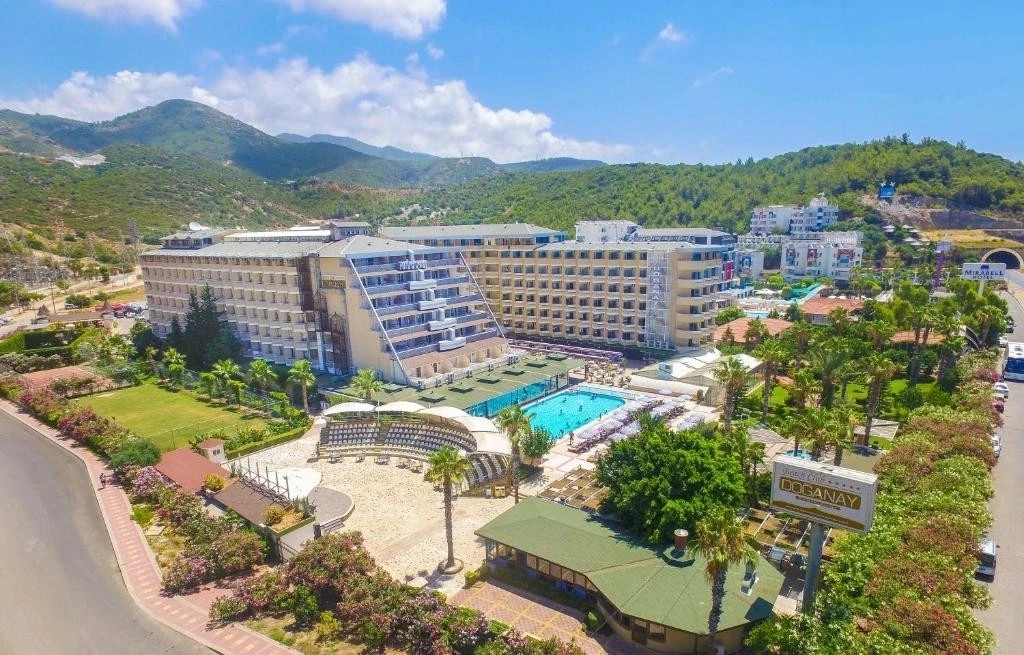 ⛱🇹🇷ТУРЦИЯ, АЛАНИЯ🇹🇷☀