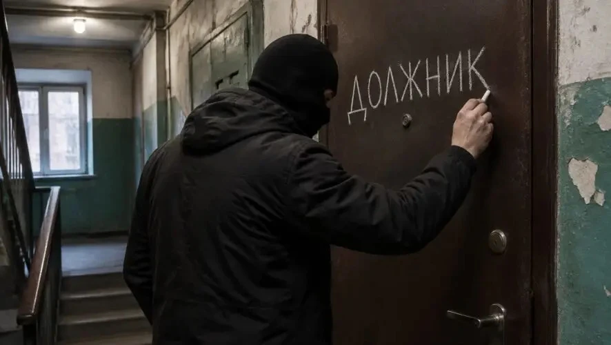 В Госдуме хотят полностью запретить микрозаймы и деятельность коллекторов.