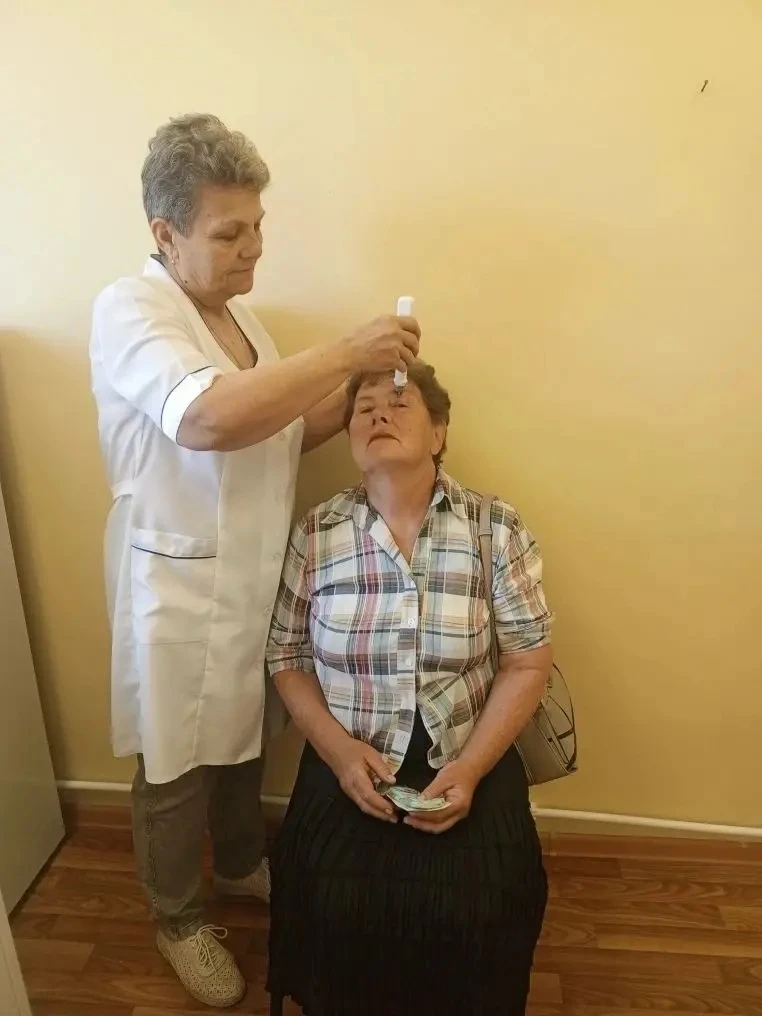 🏥 Забота о вашем здоровье — теперь ещё ближе