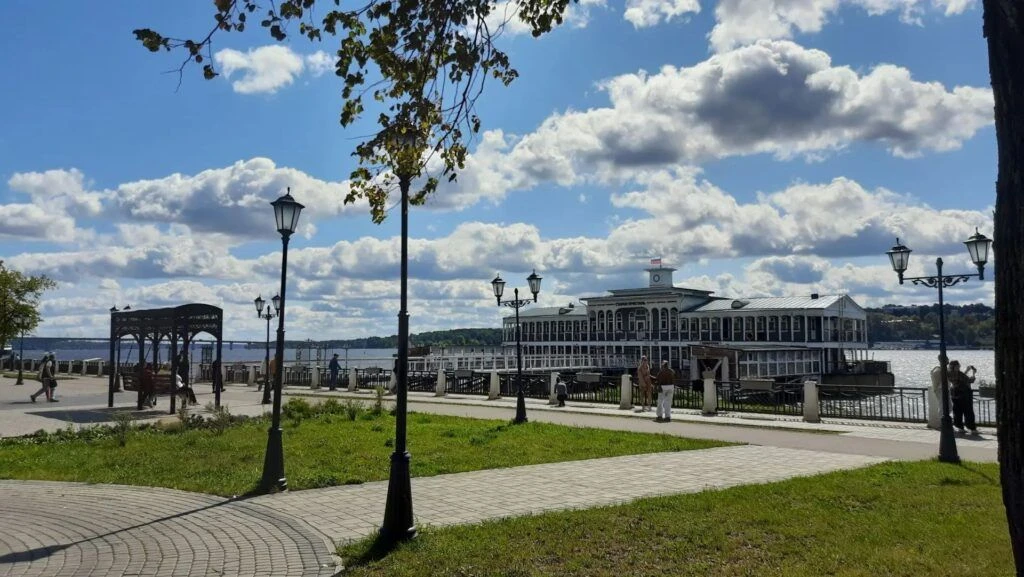 КОСТРОМА ВОШЛА В ТОП-3 САМЫХ ДОРОГИХ ГОРОДОВ ЗОЛОТОГО КОЛЬЦА
