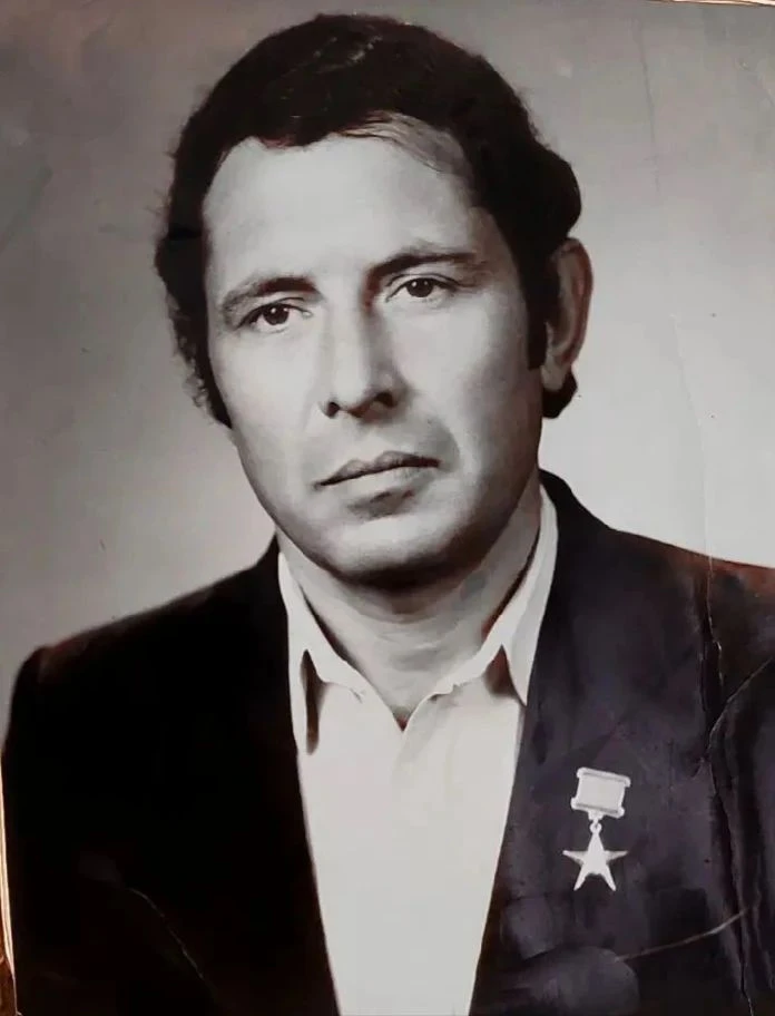 К 55-летию Кировского района