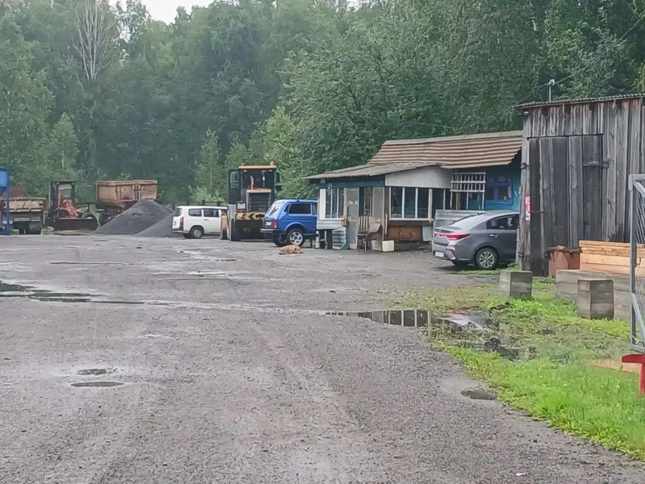 👷‍♂️⚖️ Работали охранниками без договора, получали половину МРОТ и без соцгарантий: прокуратура доб