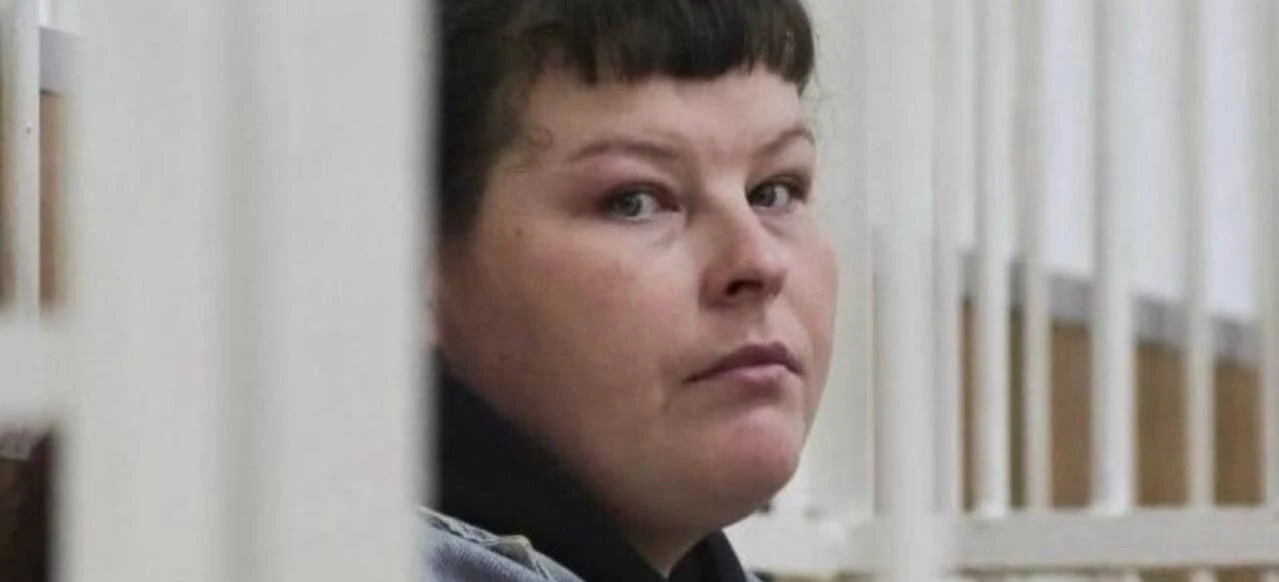 ❗️Россиянка напоила уксусом и содрала заживо кожу со своей годовалой дочери.