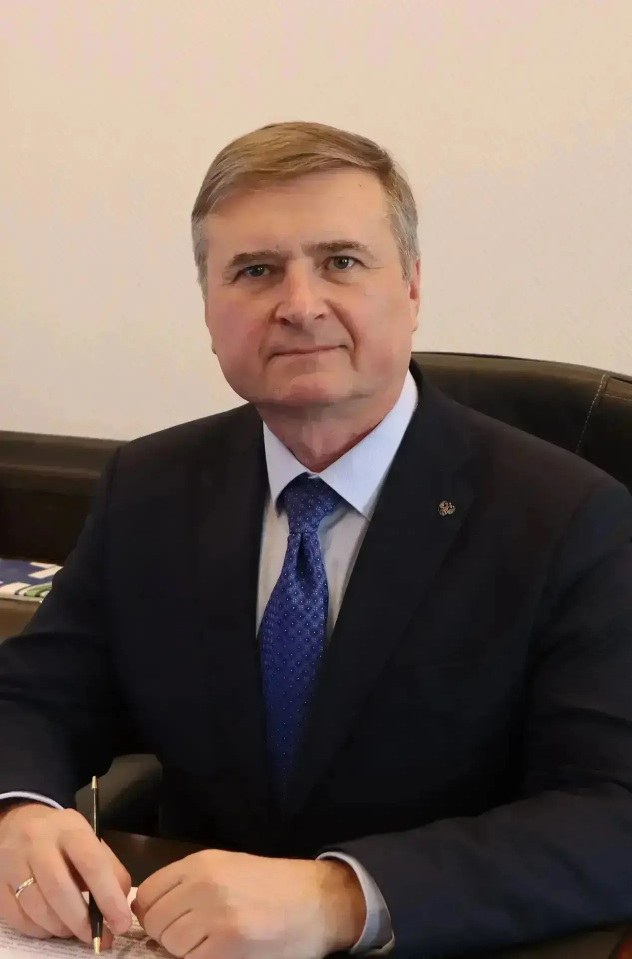 Уважаемые земляки, дорогие жители Новосибирского района!