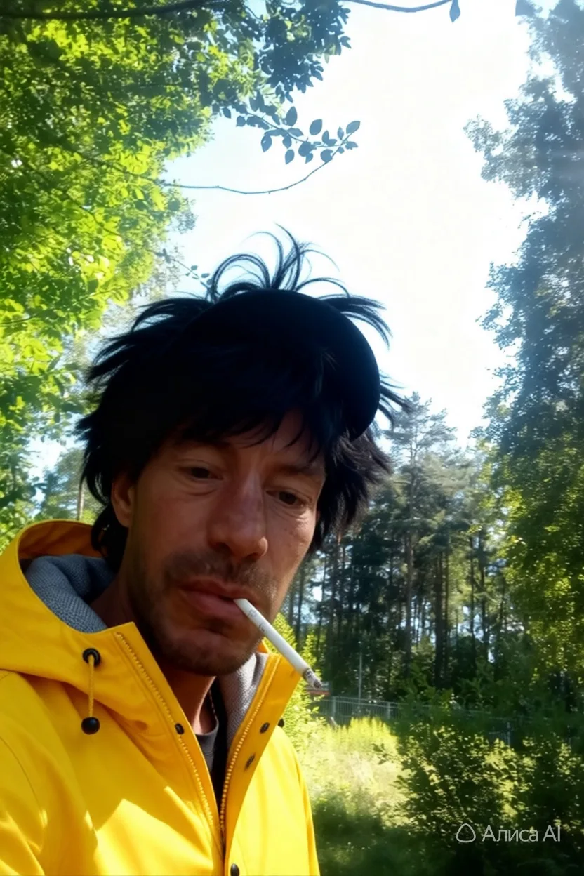 👦 Николя, 30