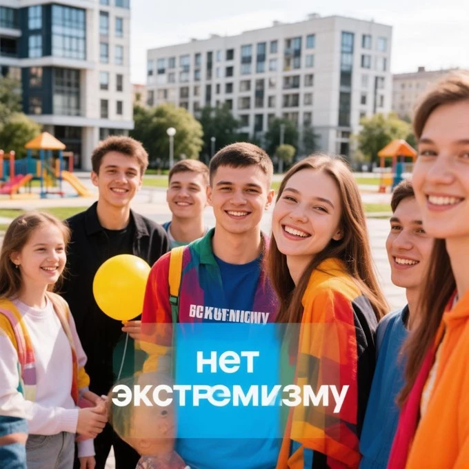 Экстремизм – это приверженность к крайним мерам и взглядам, радикально отрицающим сущес...