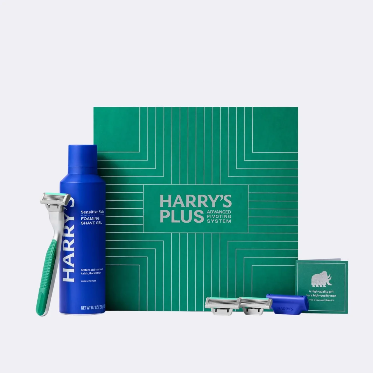 Набор Harry’s Plus Father’s Day