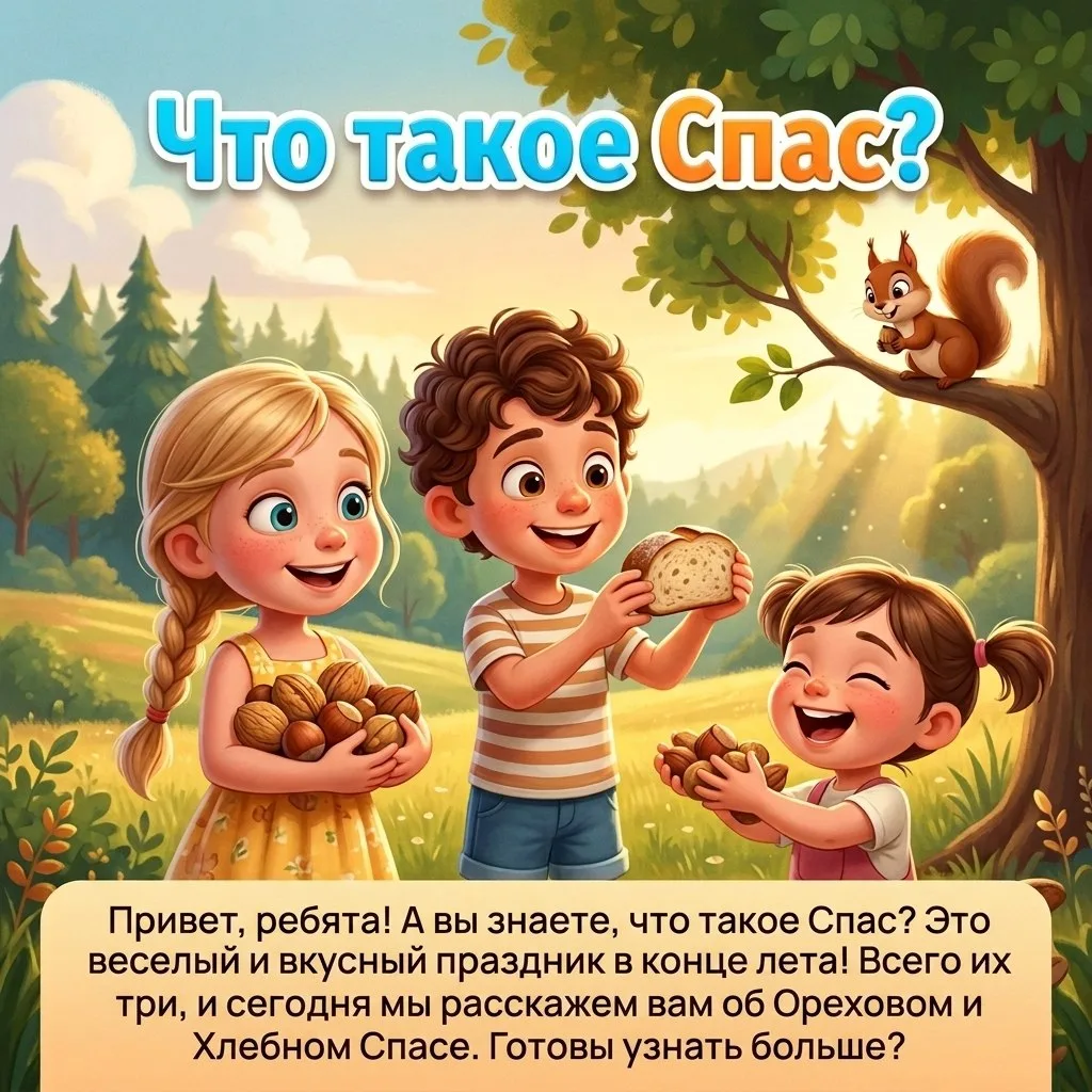 Рубрика: Народный календарь
