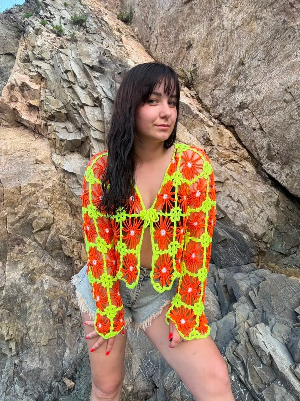 ✨✨Нежность, в которую влюбляешься с первого прикосновения** 🧶