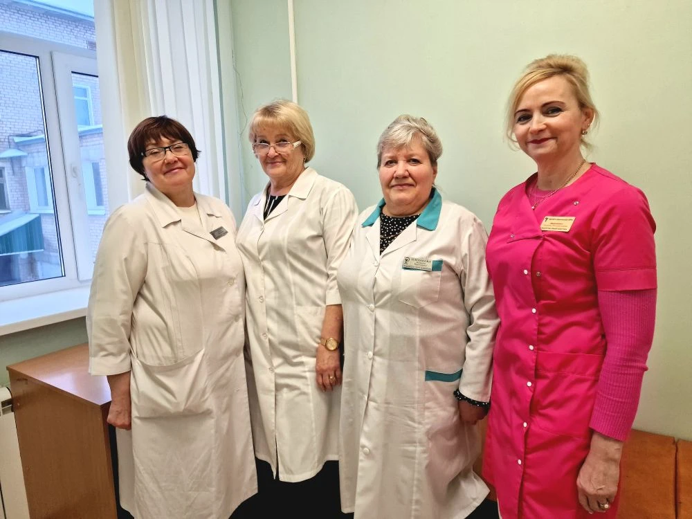 💐🌷🌸Дорогие наши медицинские сестры! Поздравляем вас с международным днем медицинской...