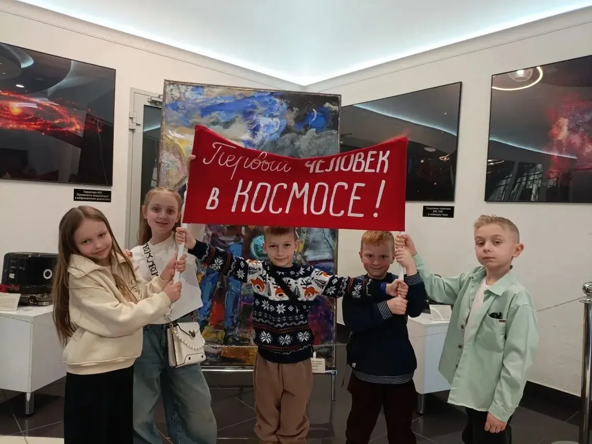 🎭 Эмоции весенних каникул!  Весенние каникулы для юных железнодорожников превратились в настоящий ма