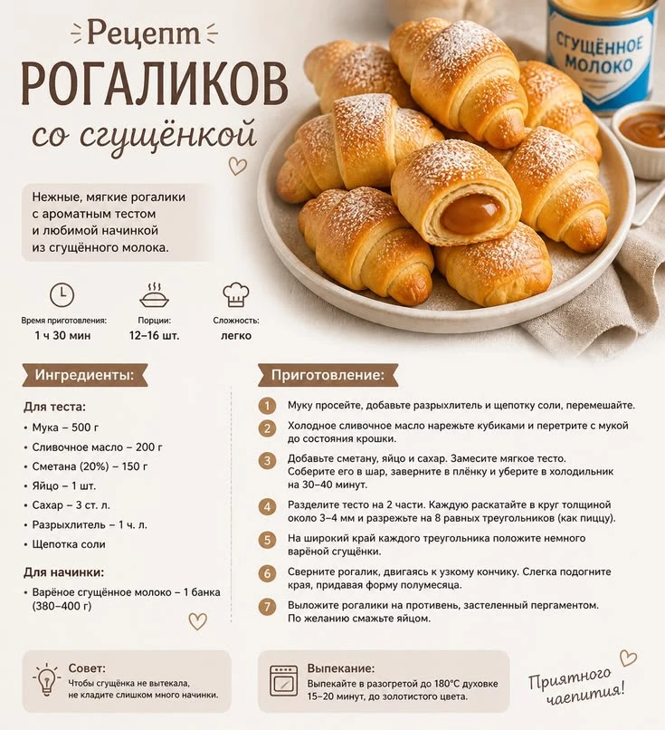 Подписаться 🍰