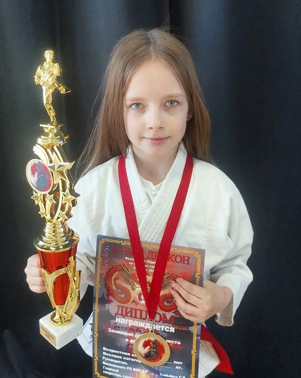 🏆19 наших спортсменов под руководством тренера Елены Николаевны Корчагиной приняли участие в межреги