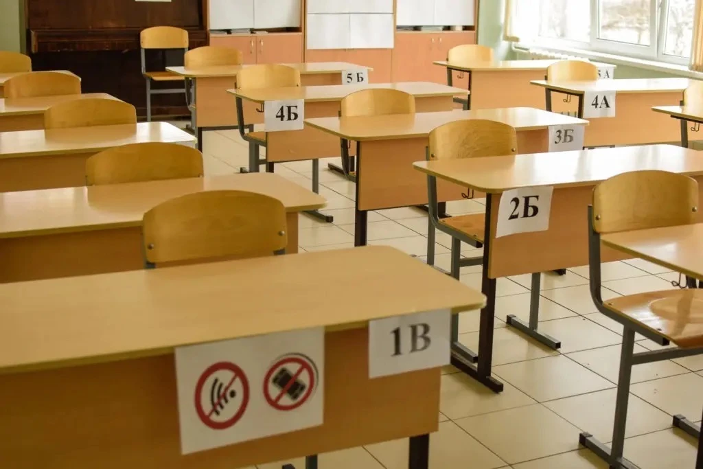 🎓 Совсем скоро — ГИА для выпускников школ