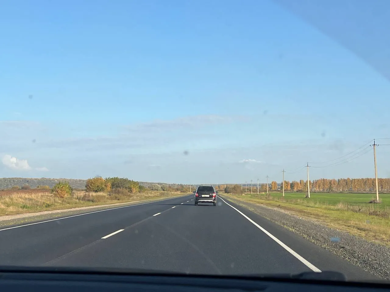 🔥Бабье лето в Ульяновске: 29 сентября до +20°С и без осадков