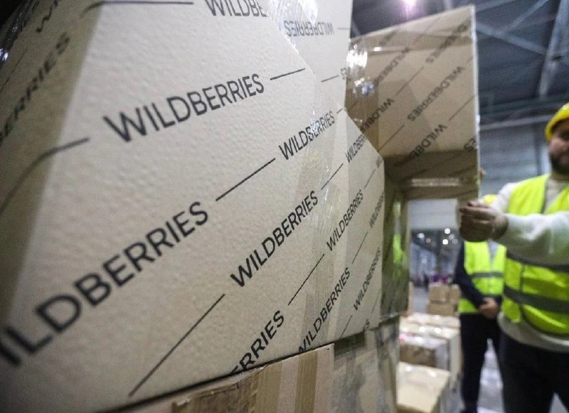 Склады Wildberries атаковали беспилотники в Пензенской области и соседней Удмуртии

И там, и там нач