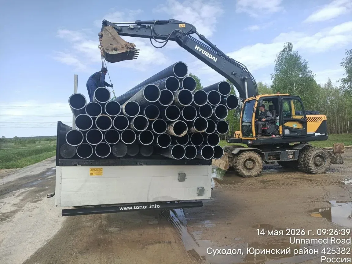 Администрация Юринского муниципального района принимает участие в федеральном проекте «...