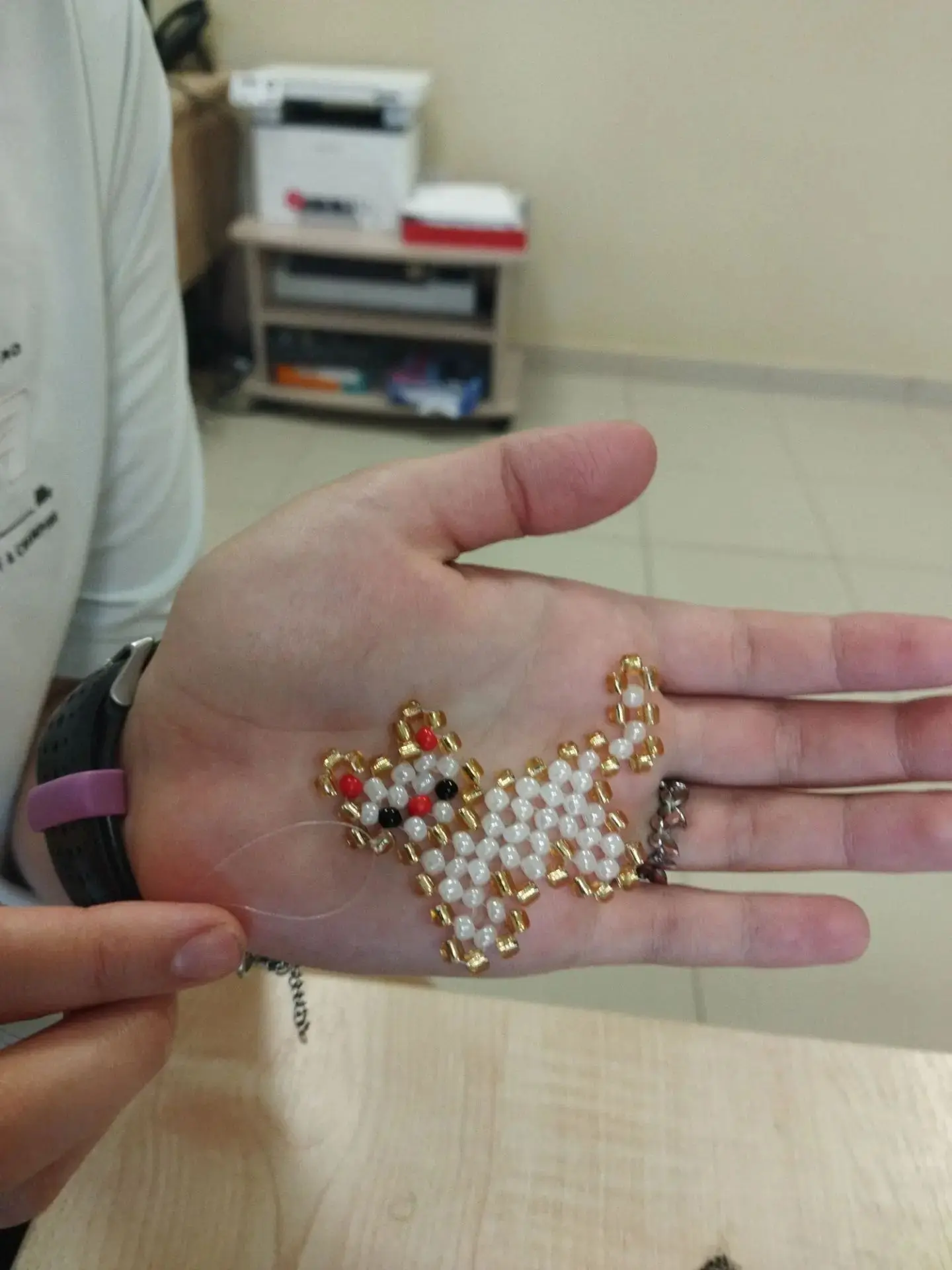🎨 Творчество как часть восстановительного процесса