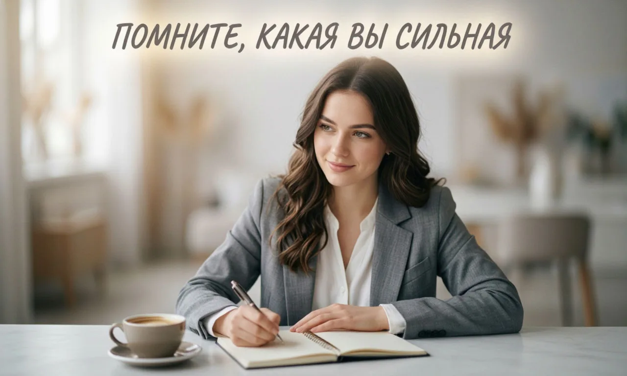 Рубрика: ✅ Полезная привычка дня