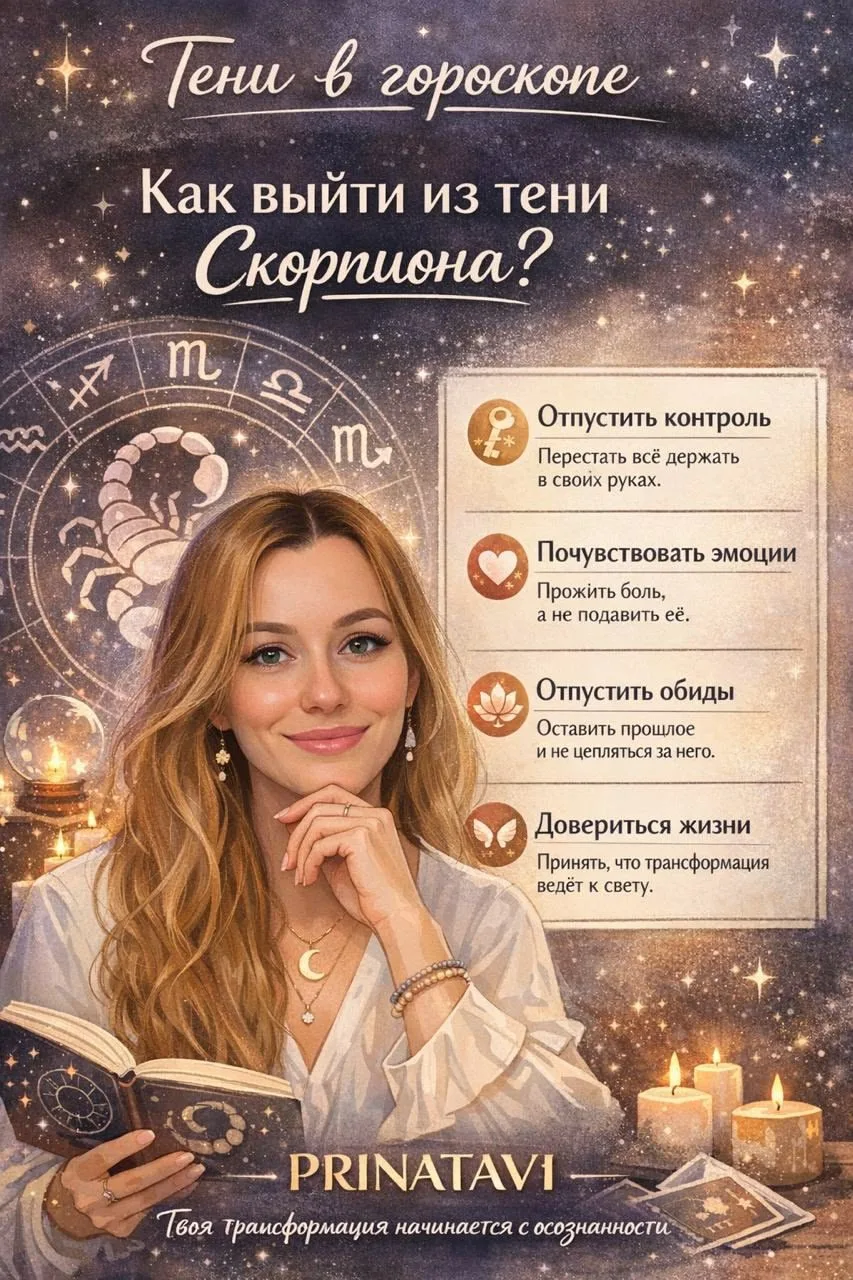 Астрология | Подпишись 👇🏻