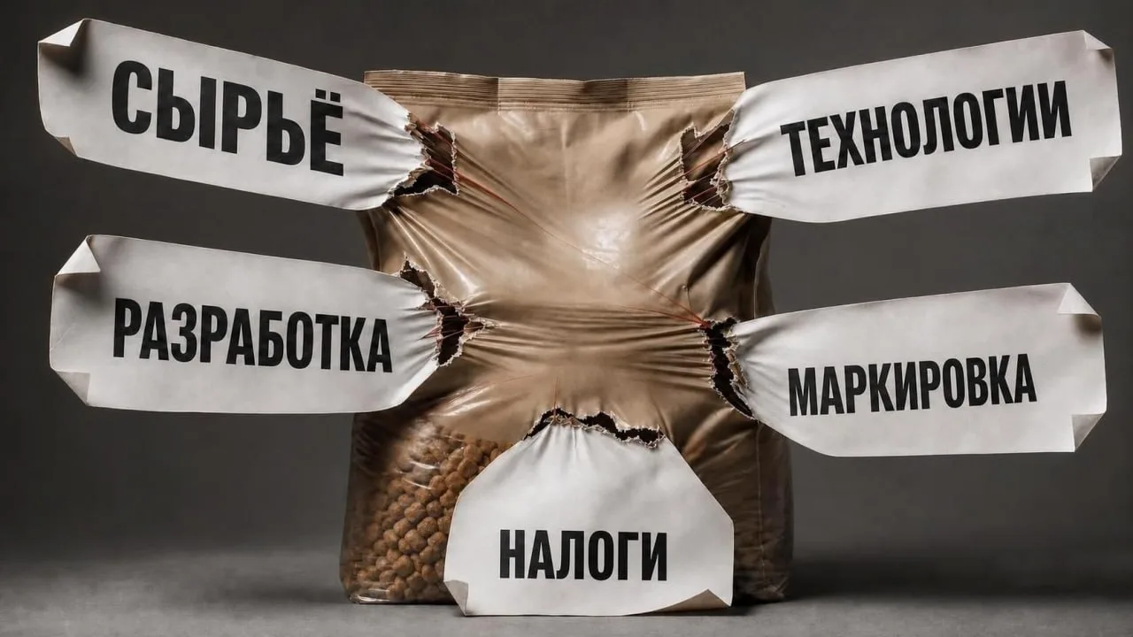 Марк или не марк — вот в чём вопрос 🤔