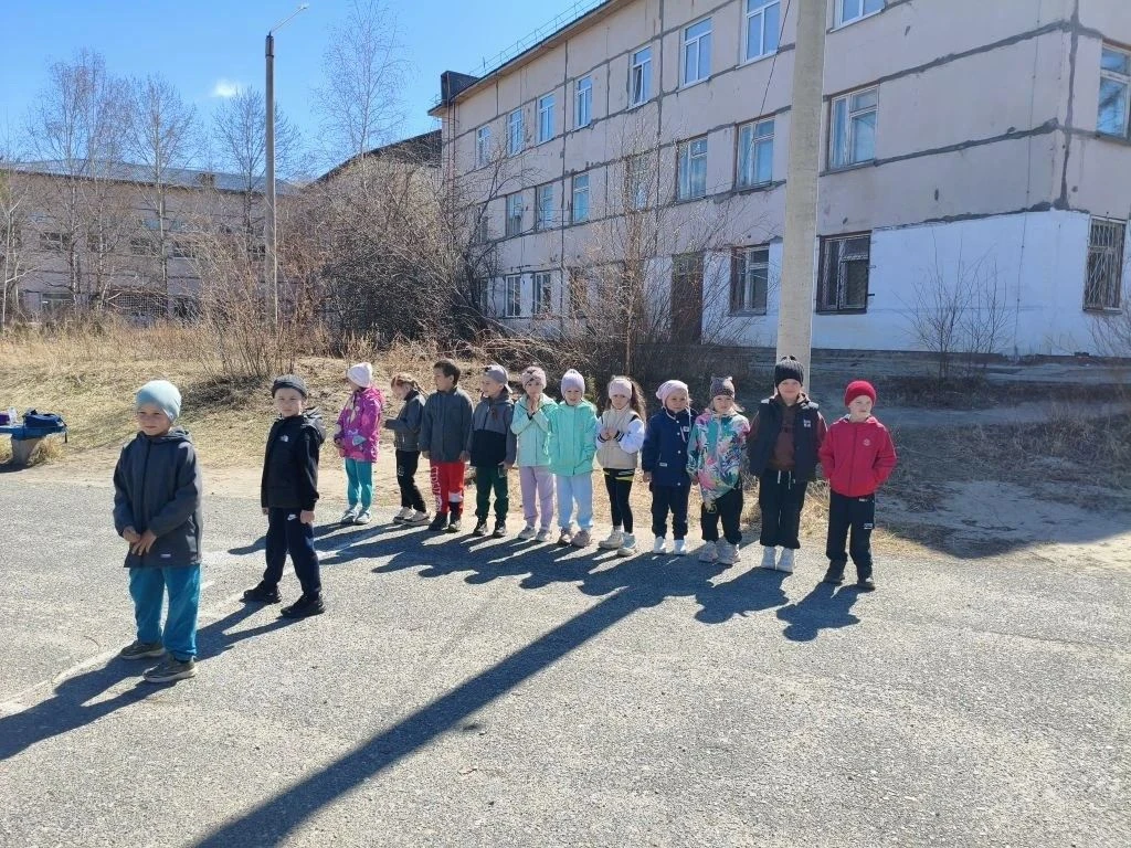 🏆Мы сдавали ГТО!

Наши дошколята из подготовительных групп с азартом прошли испытания комплекса ГТО
