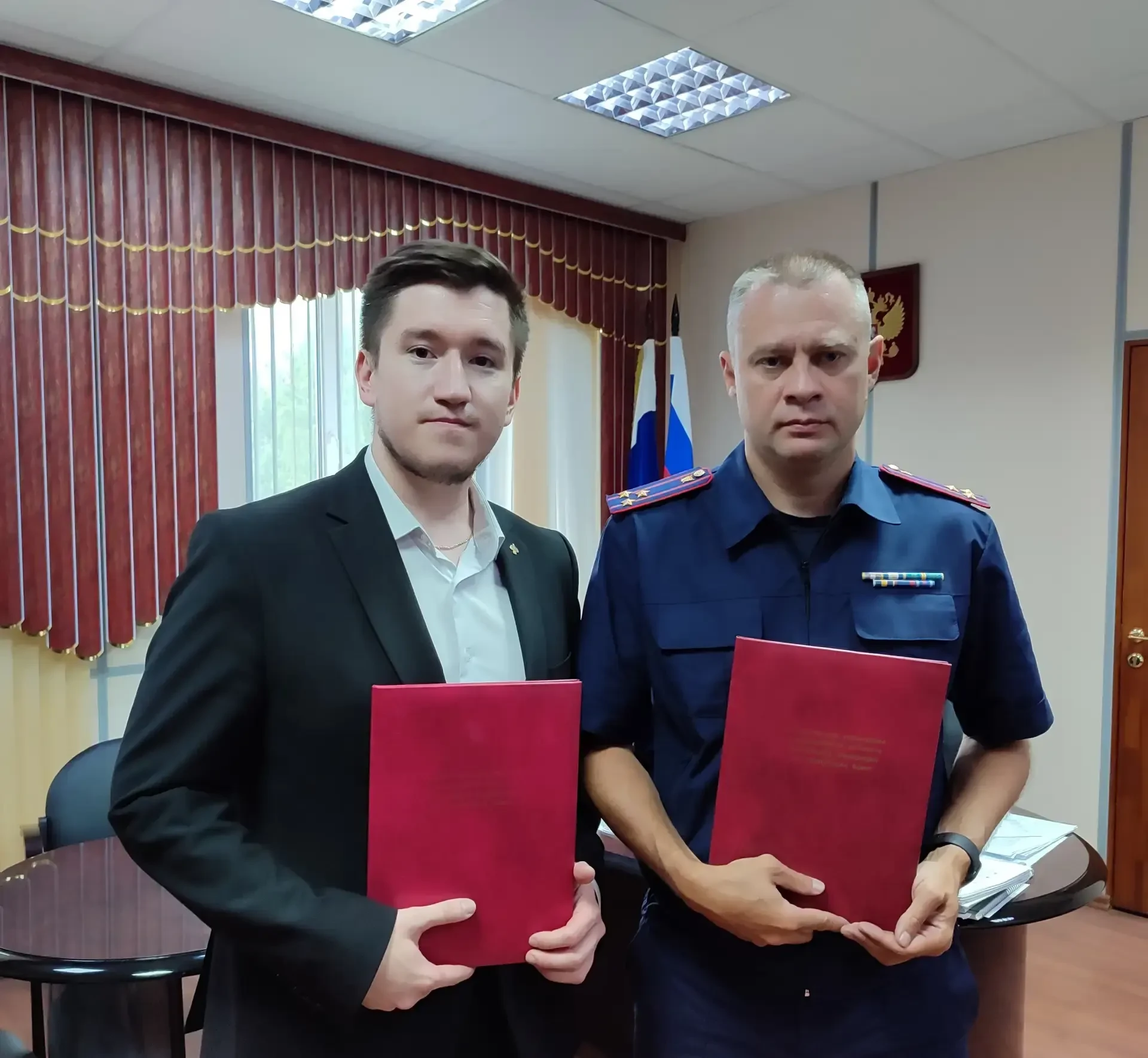 Новые союзники в работе с молодёжью 🤝