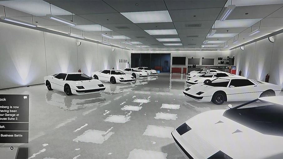 Stromberg: Становится бесплатным для подписчиков GTA+