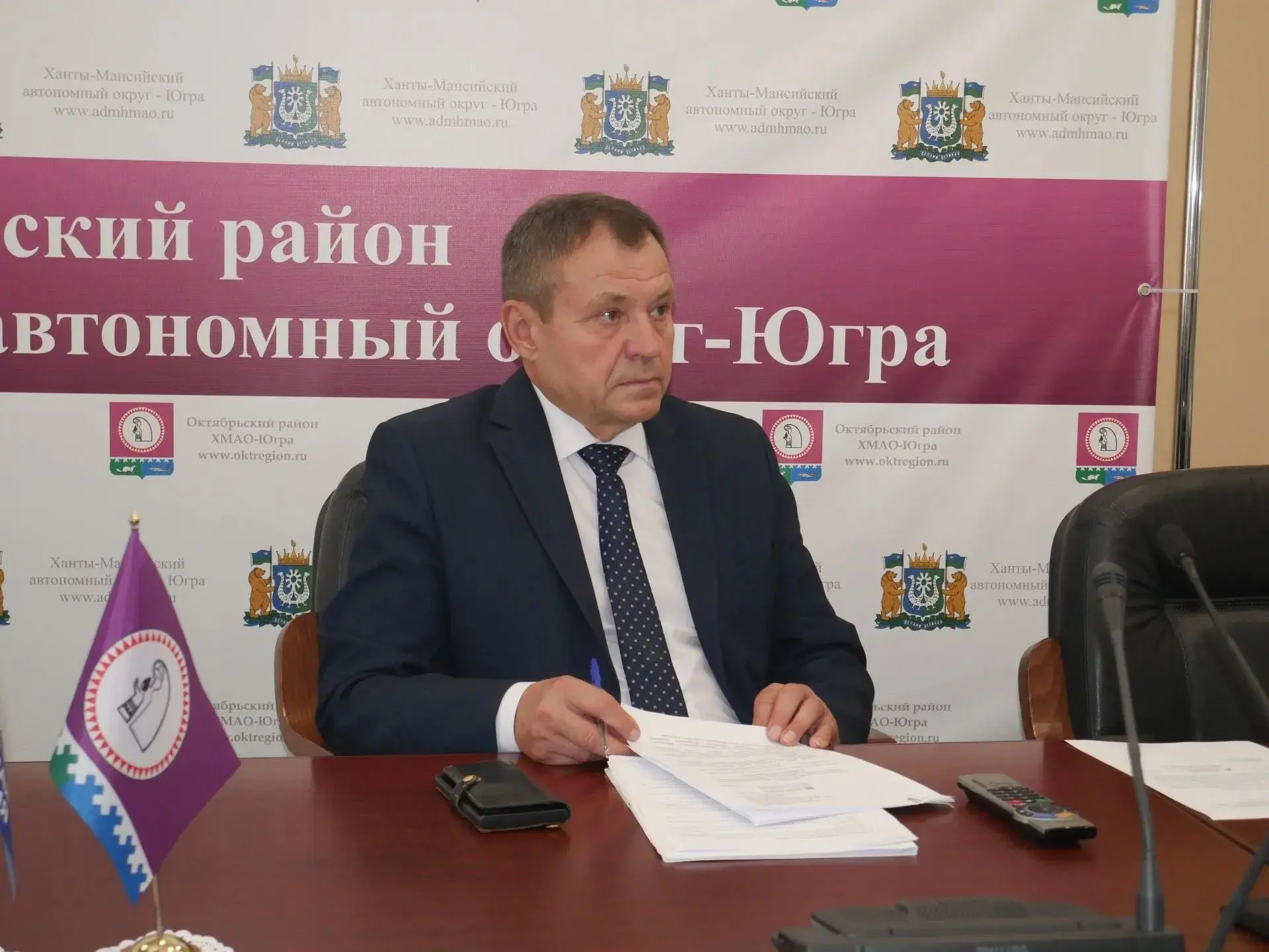 18.08.2026 принял участие в заседании Комиссии по обеспечению безопасности дорожного дв...