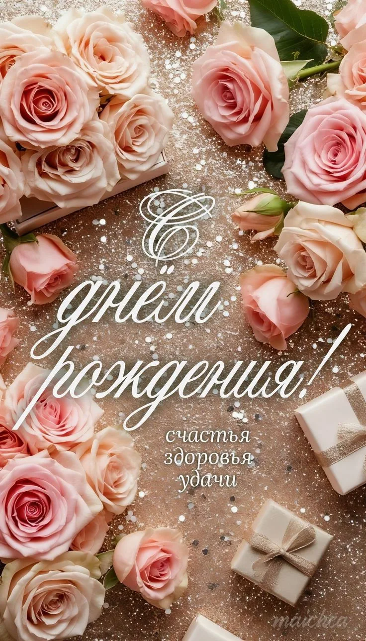✨Сегодня у нас особенный день — свой юбилей отмечает Наталья Анатольевна Машурова - человек, без кот